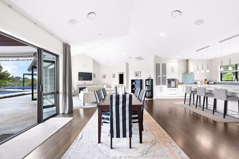 Photo of property in 144b Pencarrow Road, Tamahere, Hamilton, 3283