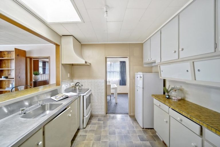 Photo of property in 29 Studfall Street, Pakuranga Heights, Auckland, 2010