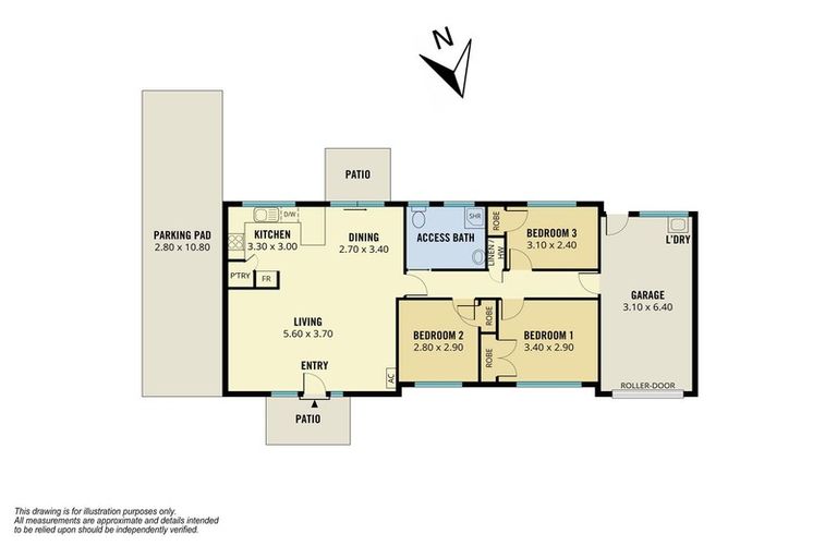 Photo of property in 2 Childs Avenue, Pukekohe, 2120