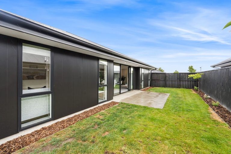 Photo of property in 79 Jean Archie Drive, Rolleston, 7614