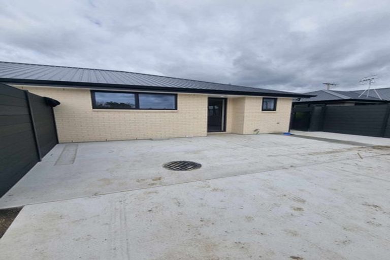 Photo of property in 136a Tiro Tiro Road, Levin, 5510