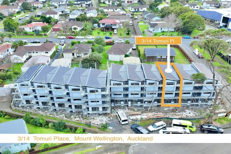 Photo of property in 7/8 Avis Avenue, Papatoetoe, Auckland, 2025