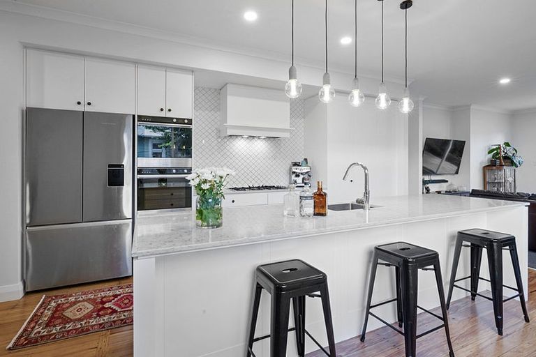 Photo of property in 12 Barriball Street, Fitzroy, New Plymouth, 4312