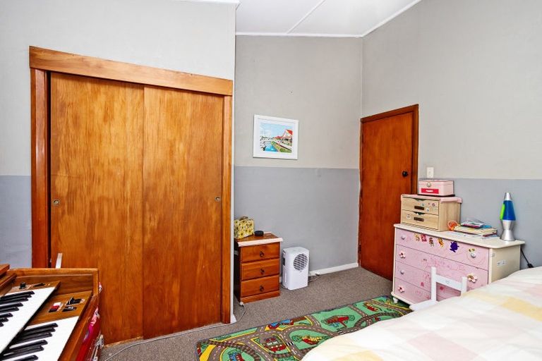 Photo of property in 199 Crawford Street, Glengarry, Invercargill, 9810