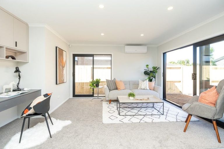 Photo of property in 22u2 Dalgliesh Avenue, Forest Lake, Hamilton, 3200