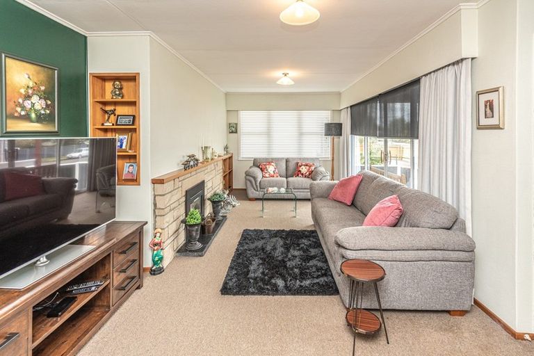 Photo of property in 11 Fitzherbert Avenue, Springvale, Whanganui, 4501
