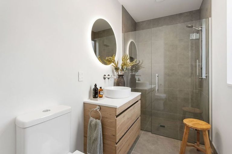 Photo of property in 2/314 Highsted Road, Casebrook, Christchurch, 8051