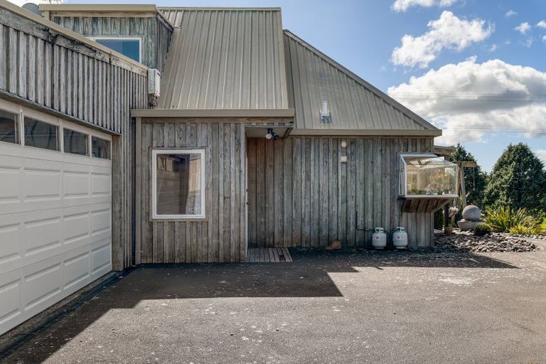 Photo of property in 91 Williams Road North, Pyes Pa, Tauranga, 3173