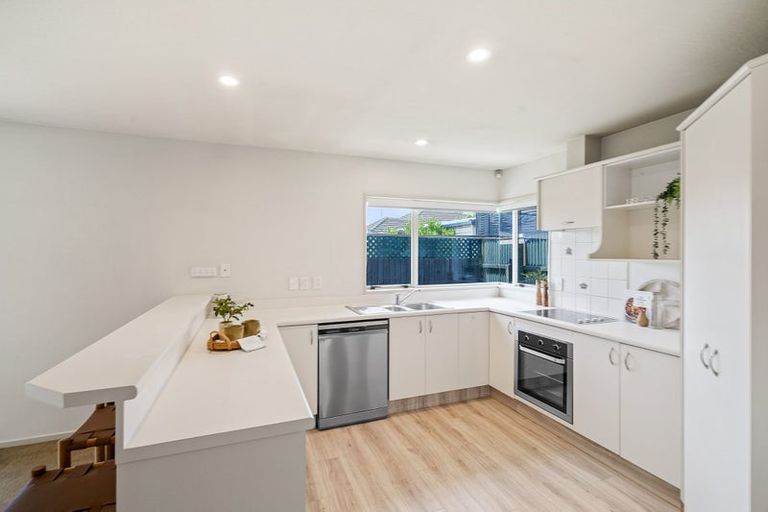Photo of property in 206a Knowles Street, St Albans, Christchurch, 8052