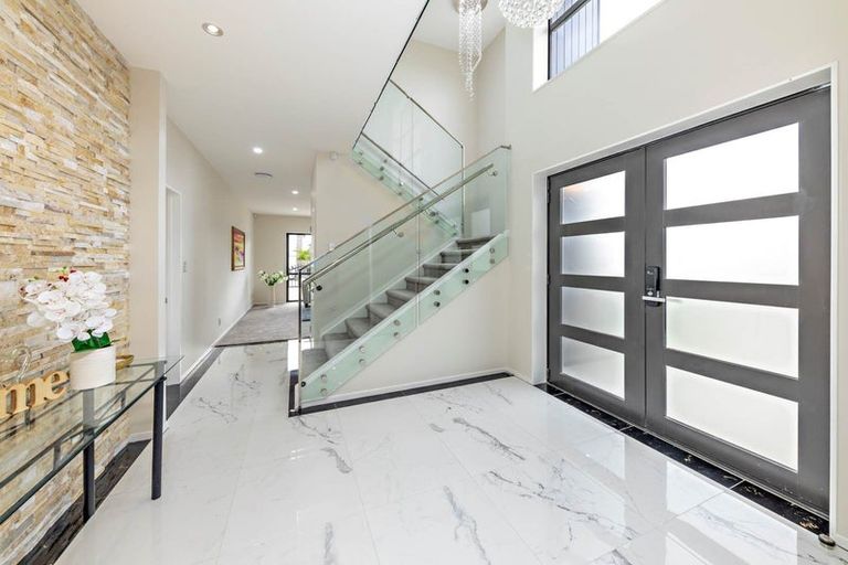 Photo of property in 50 Castlebane Drive, Flat Bush, Auckland, 2019