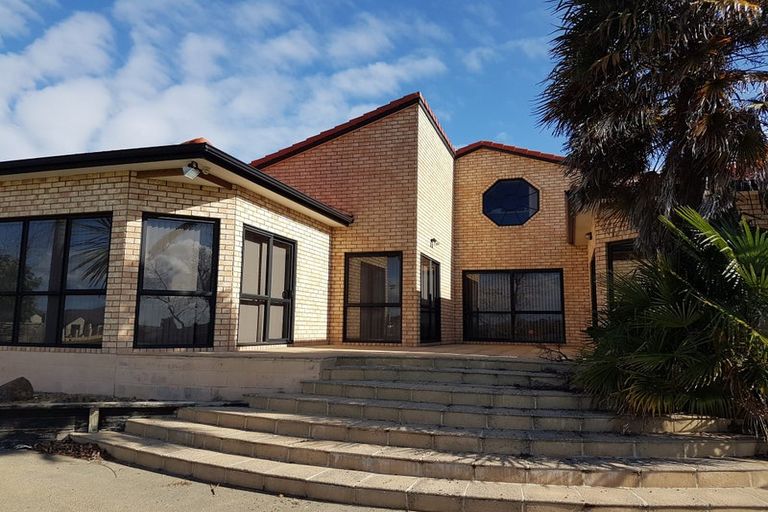 Photo of property in 8 Puni Road, Pukekohe, 2120