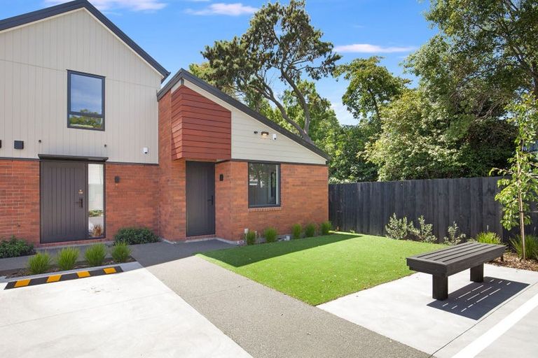 Photo of property in 9/130 Tancred Street, Linwood, Christchurch, 8062