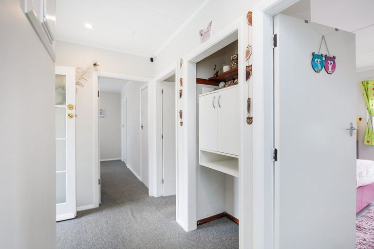 Photo of property in 14 Humber Street, Roslyn, Palmerston North, 4414