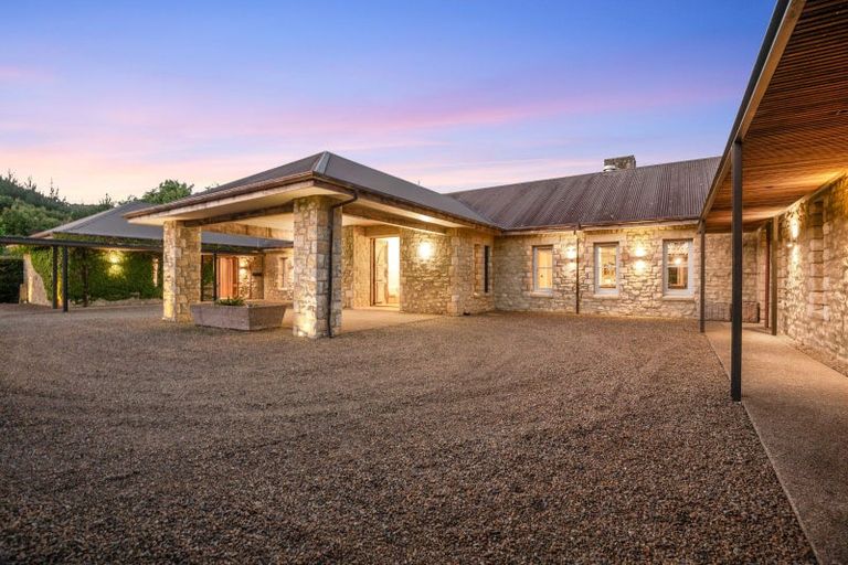 Photo of property in 184 North Road, Clevedon, Papakura, 2582