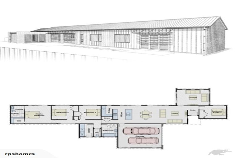 Photo of property in 20 Matawhero Place, Ngaruawahia, Hamilton, 3288