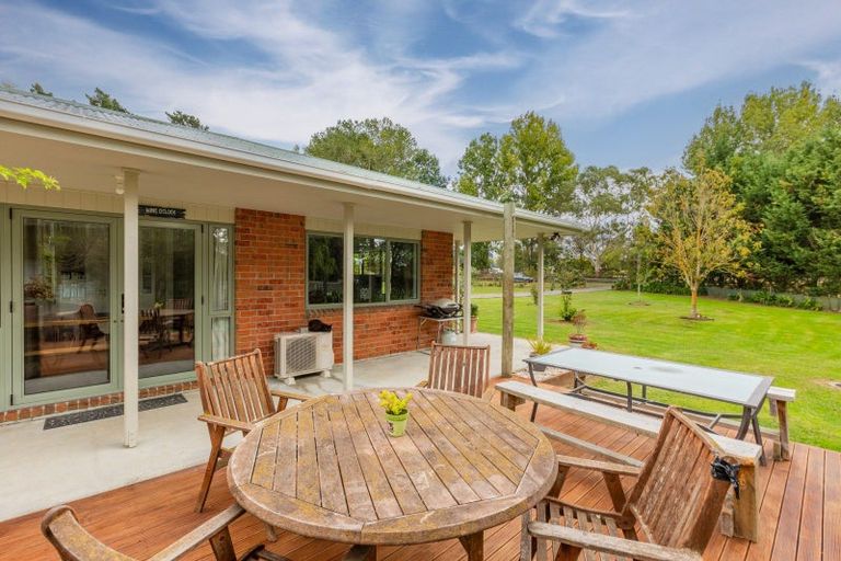 Photo of property in 8a Knorp Street, Otane, 4202