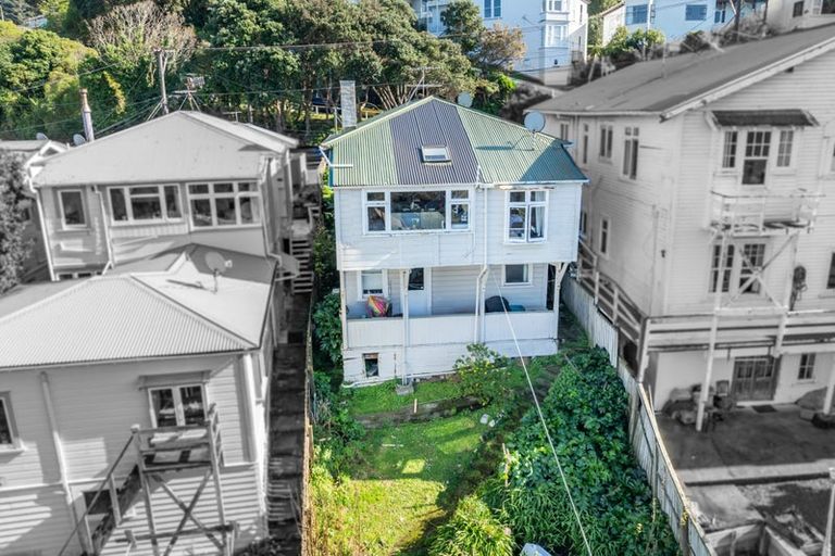 Photo of property in 135 Hataitai Road, Hataitai, Wellington, 6021