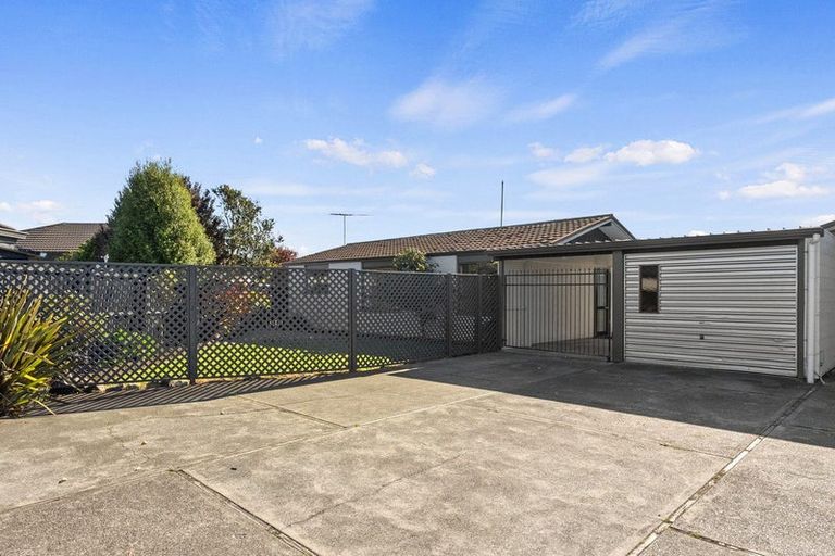 Photo of property in 15 Davie Street, Kaiapoi, 7630