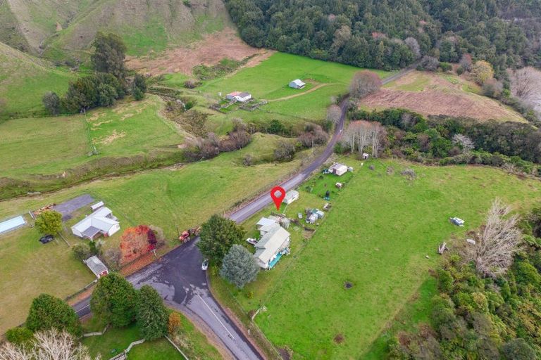 Photo of property in 2 Tawata Road, Kirikau, Taumarunui, 3993