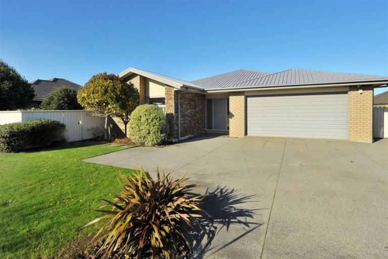 Photo of property in 11 Melville Crescent, Rolleston, 7614