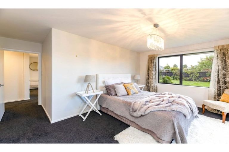 Photo of property in 39 Jacks Drive, West Melton, 7618