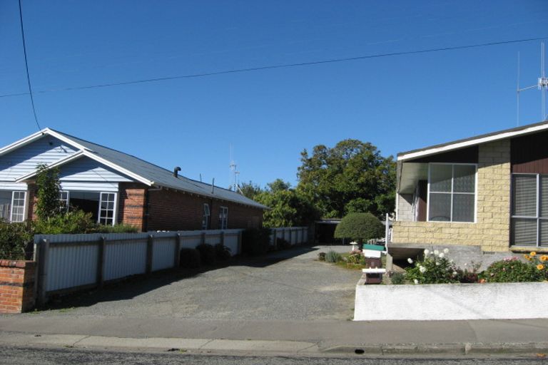 Photo of property in 2/6 Deal Street, Seaview, Timaru, 7910
