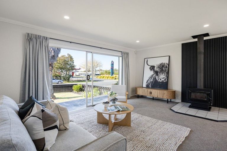 Photo of property in 9 Caernarvon Street, Dinsdale, Hamilton, 3204