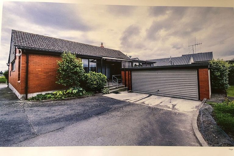 Photo of property in 2 Orbell Street, Highfield, Timaru, 7910