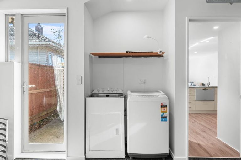 Photo of property in 273b Wairakei Road, Bryndwr, Christchurch, 8053