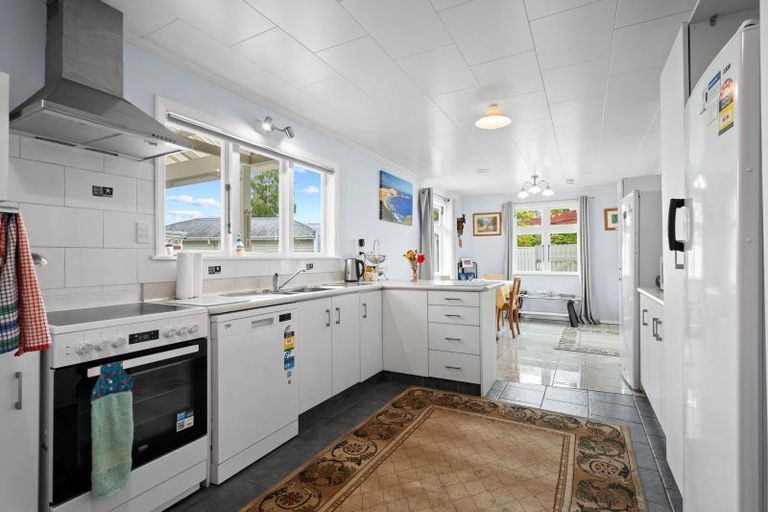 Photo of property in 37 Gordon Street, Lansdowne, Masterton, 5810