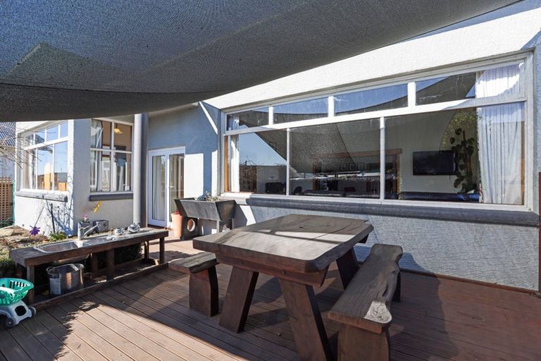 Photo of property in 100 Cass Street, Ashburton, 7700