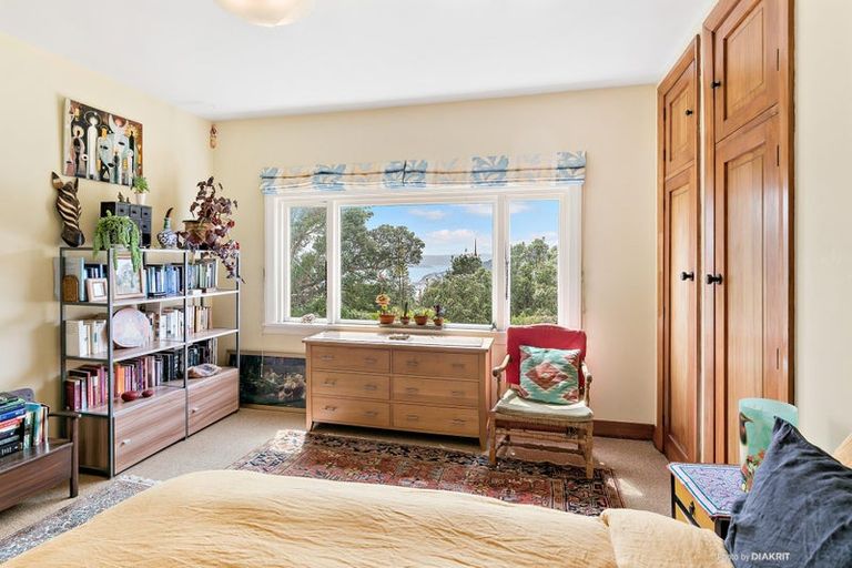 Photo of property in 56f4 Tanera Crescent, Brooklyn, Wellington, 6021