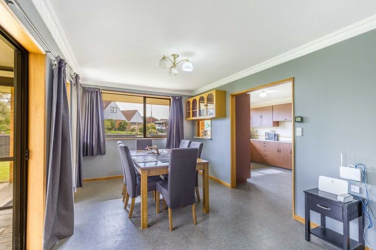 Photo of property in 7 Mcwilliam Avenue, Winton, 9720