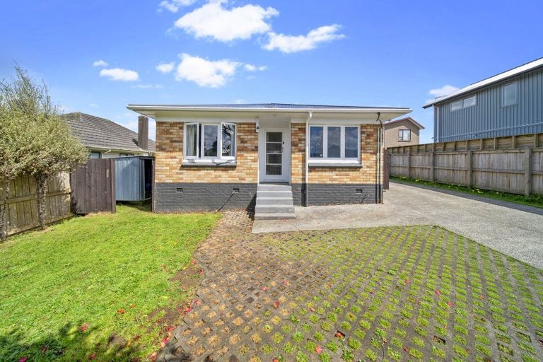 Photo of property in 28 Montgomery Avenue, Pukekohe, 2120
