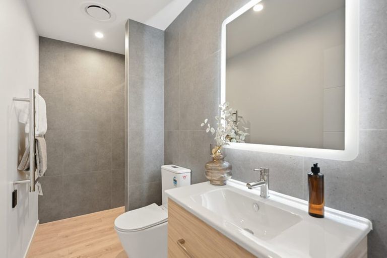 Photo of property in 3/3 Vesty Avenue, Hillcrest, Hamilton, 3216