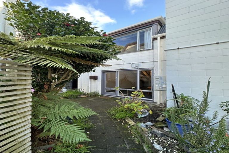 Photo of property in Sherwood Mews, 28y Bidwill Street, Mount Cook, Wellington, 6021