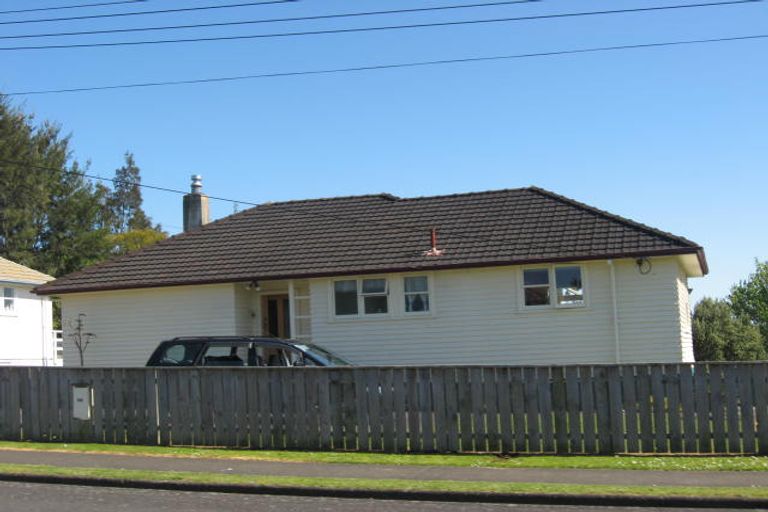 Photo of property in 609 Mandeno Street, Te Awamutu, 3800