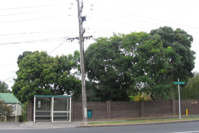 Photo of property in 91 Sunnybrae Road, Hillcrest, Auckland, 0627