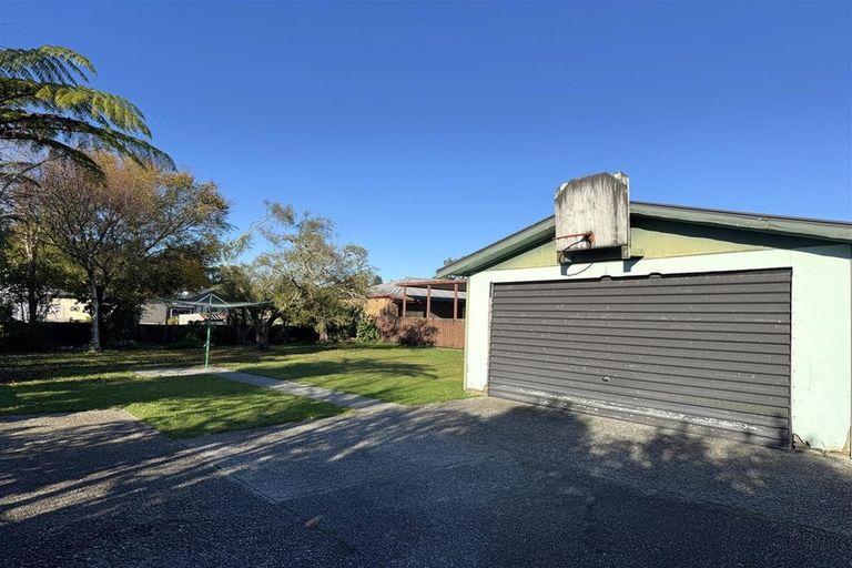 Photo of property in 21 Palmerston Street, Greymouth, 7805
