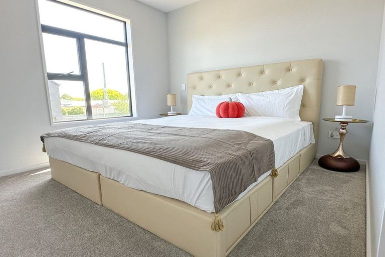 Photo of property in 61 Farrington Avenue, Bishopdale, Christchurch, 8053