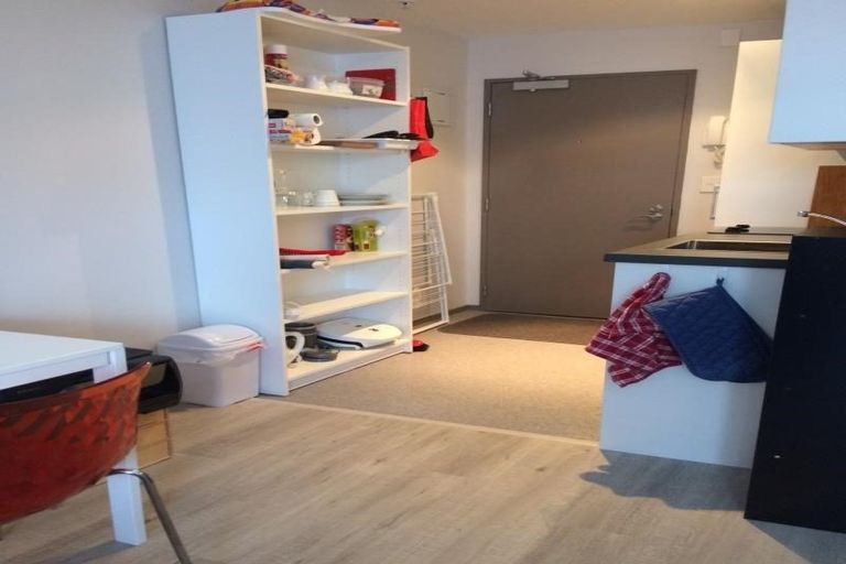 Photo of property in Dual Apartments, 108/142u Vivian Street, Te Aro, Wellington, 6011