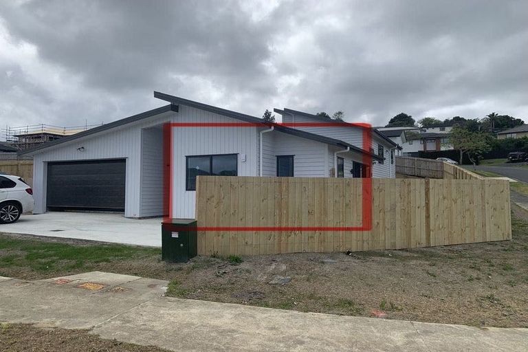 Photo of property in 36 John Andrew Drive, Warkworth, 0910