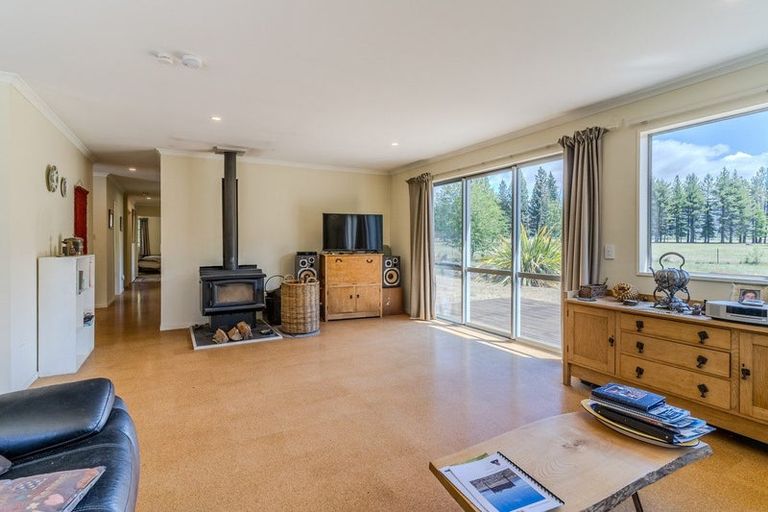 Photo of property in 8b North West Arch, Twizel, 7901