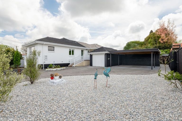 Photo of property in 58 Comries Road, Chartwell, Hamilton, 3210