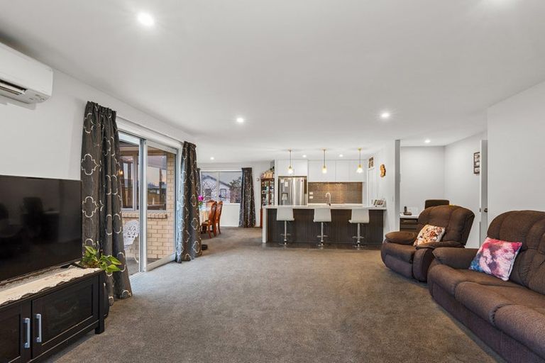 Photo of property in 85 Beachvale Drive, Kaiapoi, 7630