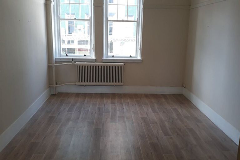 Photo of property in Blythswood Flats, 25/3f Aro Street, Aro Valley, Wellington, 6021