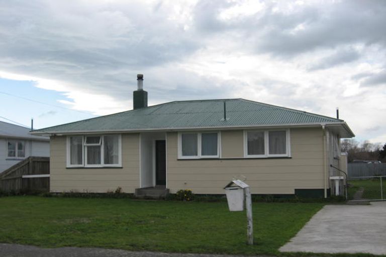 Photo of property in 31 Cameron Crescent, Masterton, 5810