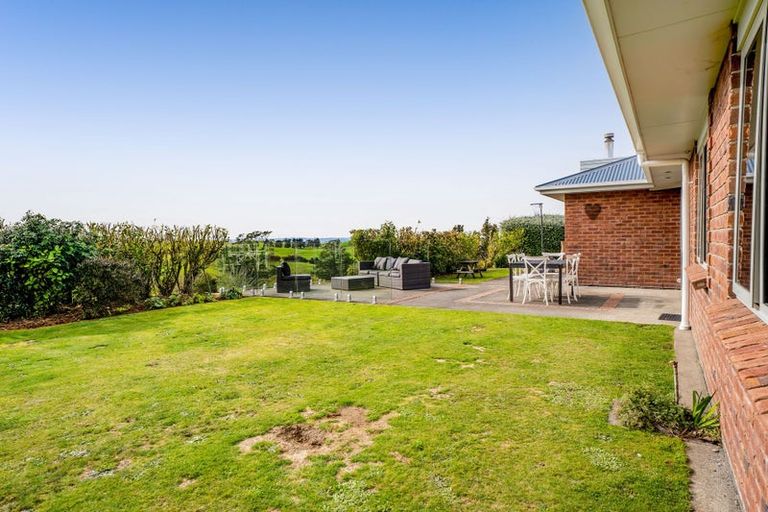 Photo of property in 287 Lincoln Road, Inglewood, 4389