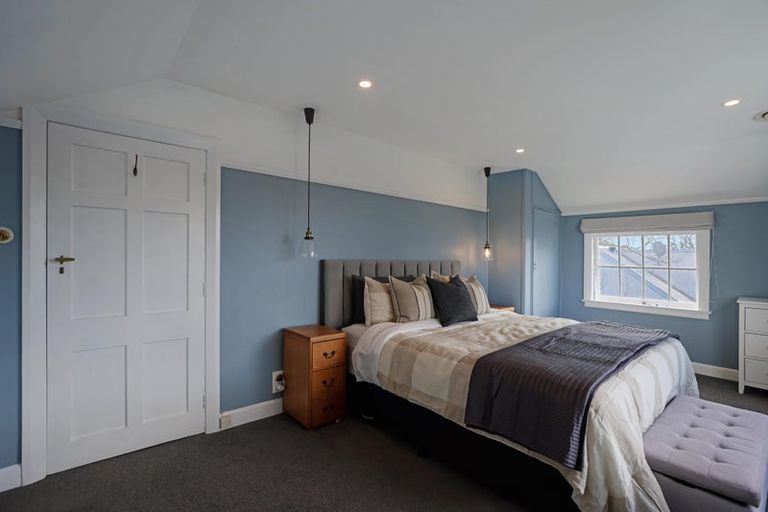 Photo of property in 121 Kermode Street, Ashburton, 7700