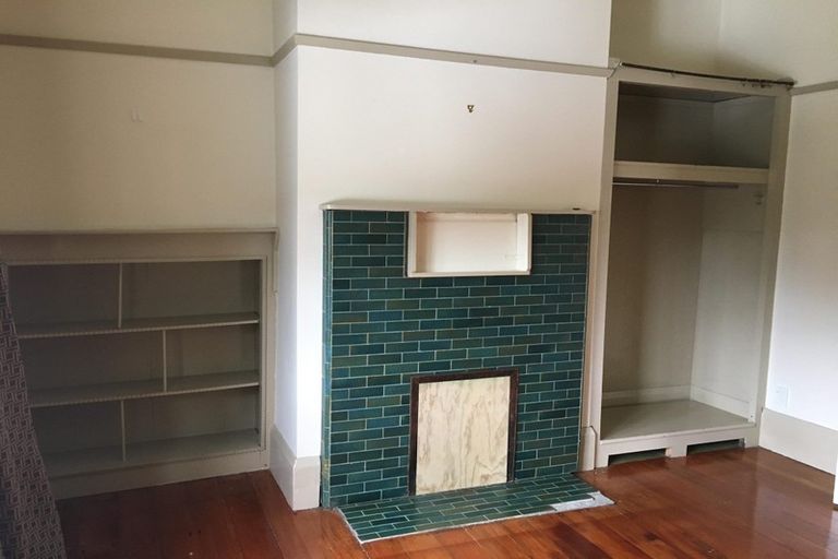 Photo of property in 248a Ohiro Road, Brooklyn, Wellington, 6021
